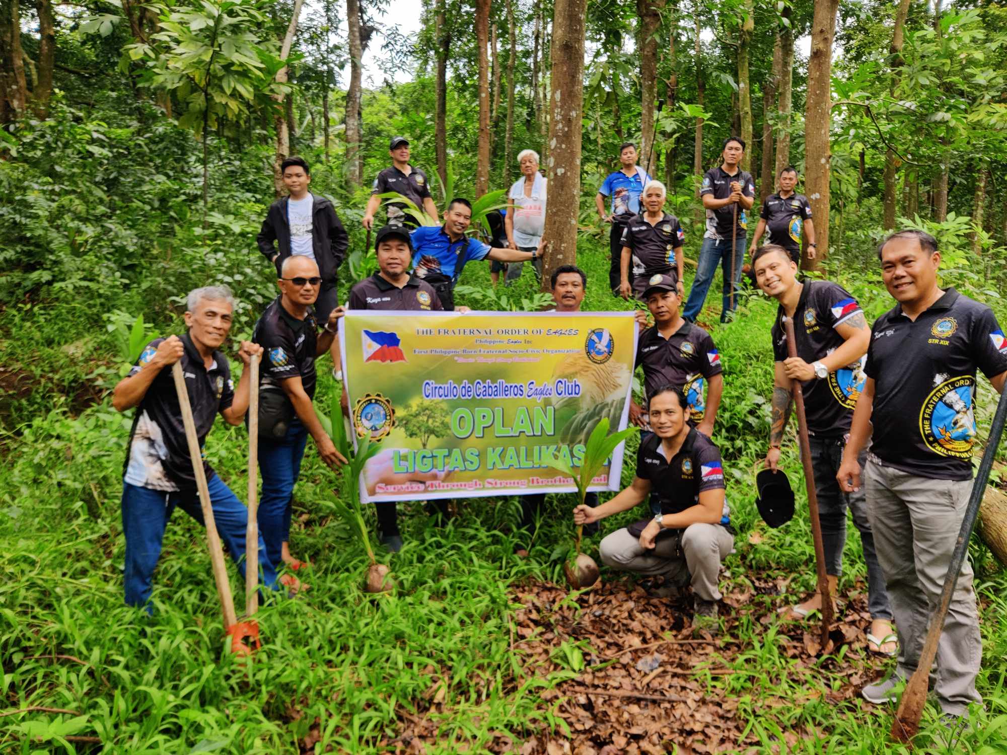 Environmental and Community Development